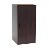 Cube 30" Drop-Down Cabinet in Cherry