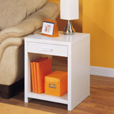 Dawn End Table