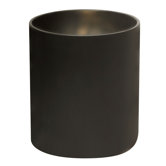 Landscape Uplight in Black