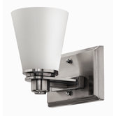 Avon Wall Sconce