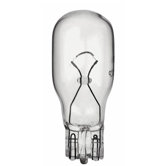 Wedge Base Bulb