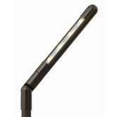 Nexus 7" Flood Light in Bronze