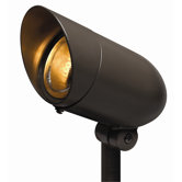 Landscape 1 Light Outdoor Accent Spot Light