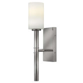 Margeaux 1 Light Wall Sconce