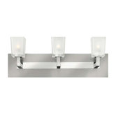 Zina 3 Light Bath Vanity Light