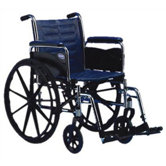 Wheelchairs