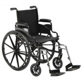 9000 SL Standard Wheelchair