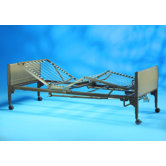 Total Ease Full Electric Bed - SP