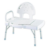 I Class Transfer Bench