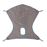 Sling with Commode Opening
