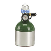 Patient Convenience Pack Cylinder