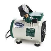 50 PSI Compressor