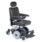 Pronto M41 Power Wheelchair
