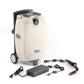 SOLO2 Battery Pack for Portable Oxygen Concentrator