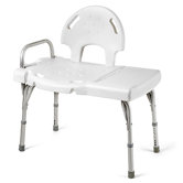 Transfer Bench - Unassembled