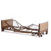 Full Electric Low Bed Package