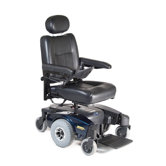 Electric Wheelchairs