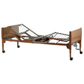 Value Care Semi-Electric Bed