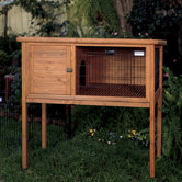 Extreme Rabbit Shack