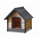 Outback Extreme Country Lodge Dog House