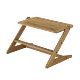 Tak&eacute; Doggy Dining Tray in Bamboo