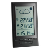 Funk-Wetterstation "Modus Plus"