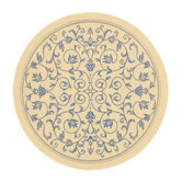 Courtyard All Over Vine Rug