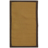 Sierra Honey/Brown Rug