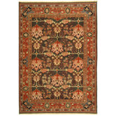 Turkistan Rug