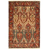 Turkistan Rug