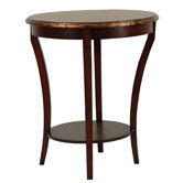 Harrison Beidermeir End Table