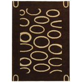 Soho Brown/Ivory Rug