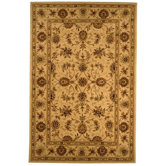 Traditions Ivory/Ivory Rug