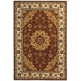 Traditions Tan/Ivory Rug