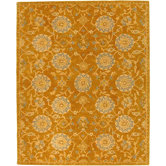 Anatolia Gold/Blue Rug