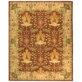 Anatolia Brown/Cream Rug