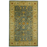 Antiquities Blue Rug