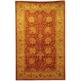 Antiquities Rust Rug