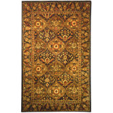 Antiquities Olive Rug
