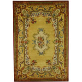 Empire Gold Rug