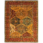 Heritage Multi Rug