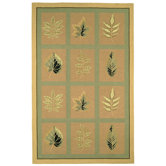 Chelsea Forest Tan Novelty Rug