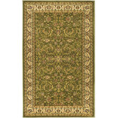 Lyndhurst Sage/Ivory Rug