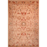 Tibetan Rug