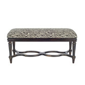 Garret Wooden Bench