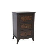 Conrad End Table