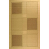Courtyard Large Boxes Rug
