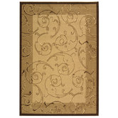 Courtyard Rug