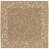 Courtyard Rug