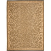 Courtyard Natural Rug